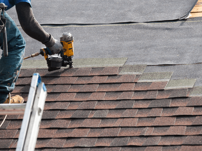 About Roof Repair Experts Bowie, AZ